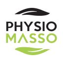 Physio-Masso MP logo